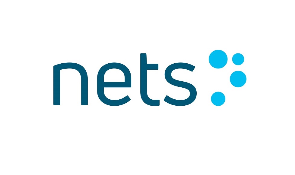 Logotyp för nets