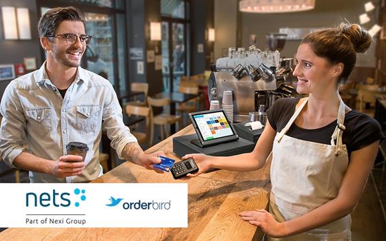 The Innovative Nexi Solution That Turns the POS into an App