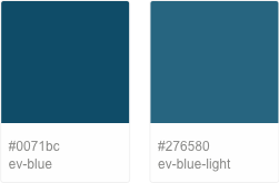 Nets colors image