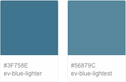 Nets colors image
