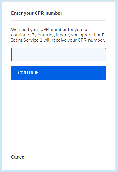 MitIDBusiness login 3.png