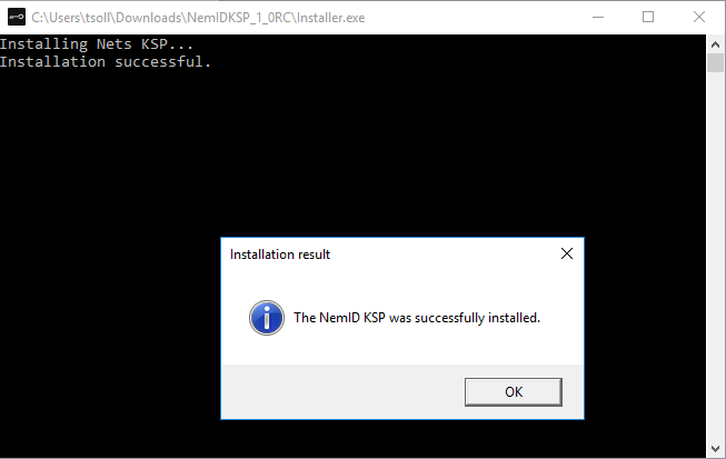 NemID KSP install OK.png