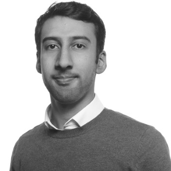 Nabeel Moosa - Nets –PSD2 asiantuntija