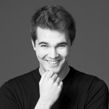 Perttu Pölönen, Futuristi, keksijä ja vuoden puhuja