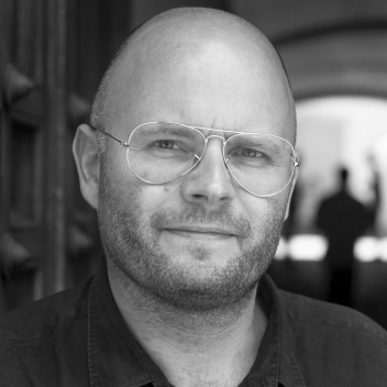 Sune Gabelgård - Head of Nets Digital Fraud, Intelligence & Research