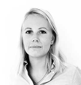 Malene Christiansen - ​Business Analyst, Corporate Strategy department